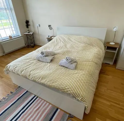 Whole Flat Close To Wembley