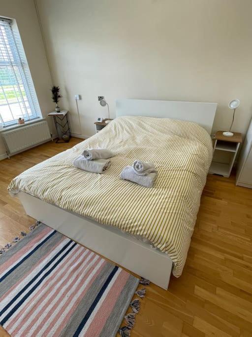 Whole Flat Close To Wembley Apartment Harrow
