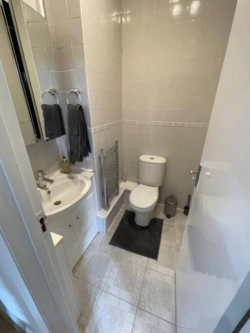 Whole Flat Close To Wembley Apartment