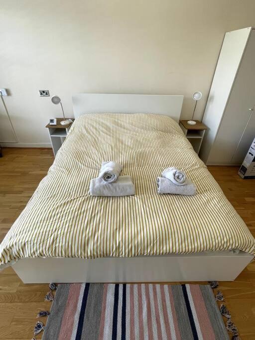 Whole Flat Close To Wembley *
