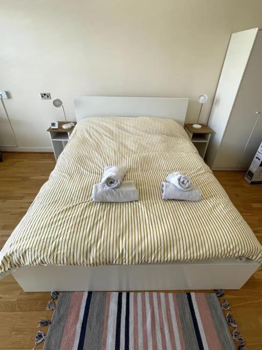 Whole Flat Close To Wembley Apartment Harrow