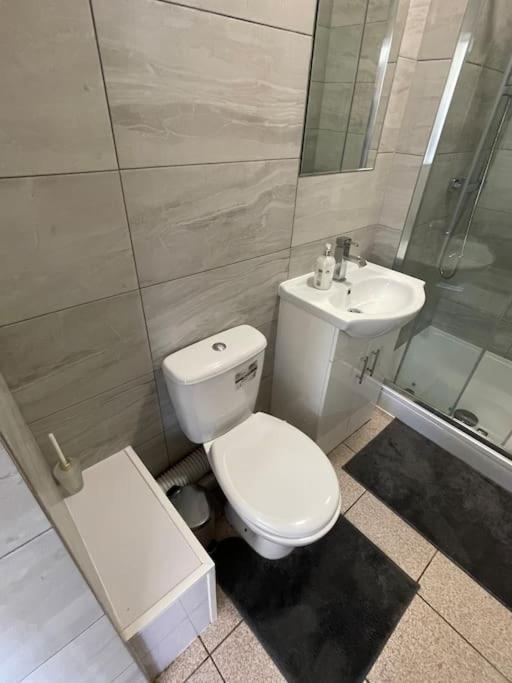 Apartment Whole Flat Close To Wembley