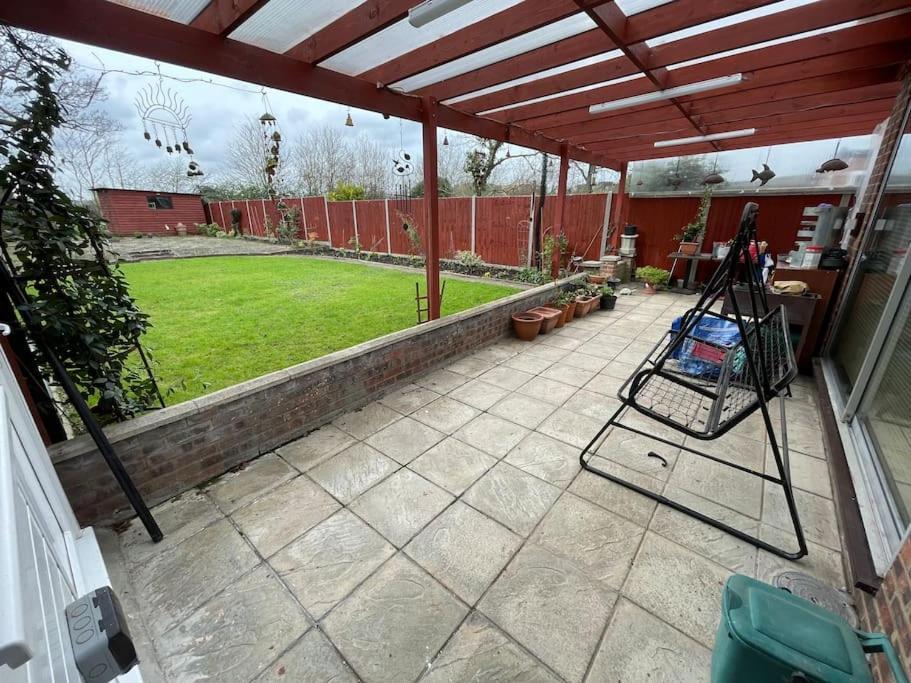 Apartment Whole Flat Close To Wembley *