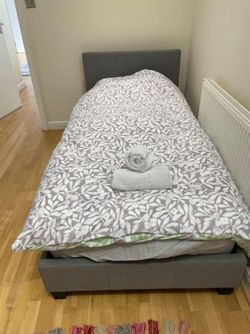 Apartment Whole Flat Close To Wembley